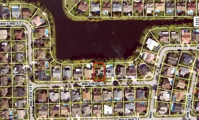 7375 NW 52nd Court, Lauderhill, FL 33319 - #2