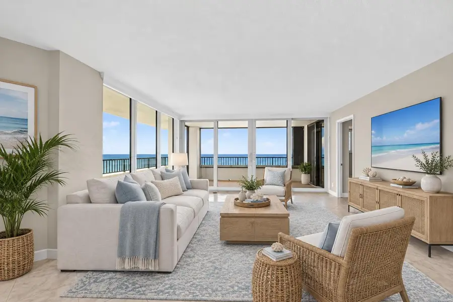 600 Ocean Drive #9A, Juno Beach, FL 33408 - #3