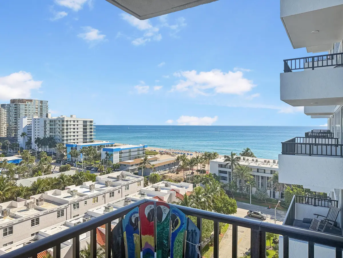 531 N Ocean Boulevard #1203, Pompano Beach, FL 33062 - #1