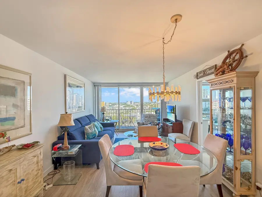 531 N Ocean Boulevard #1203, Pompano Beach, FL 33062 - #3