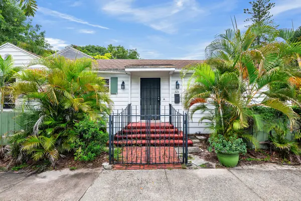 324 Albemarle Road, West Palm Beach, FL 33405