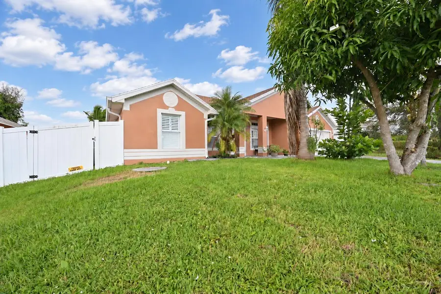 1392 SE Odonnell Lane, Port Saint Lucie, FL 34983 - #3
