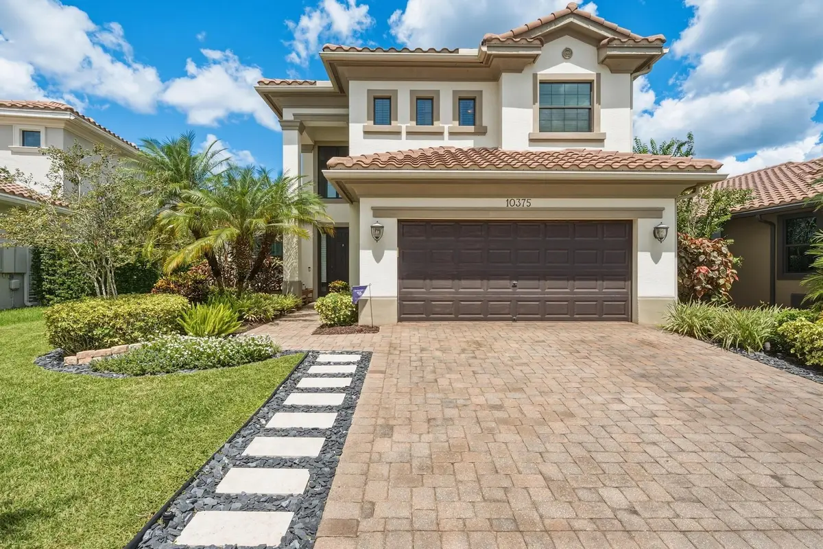 10375 Cameilla Street, Parkland, FL 33076 - #1