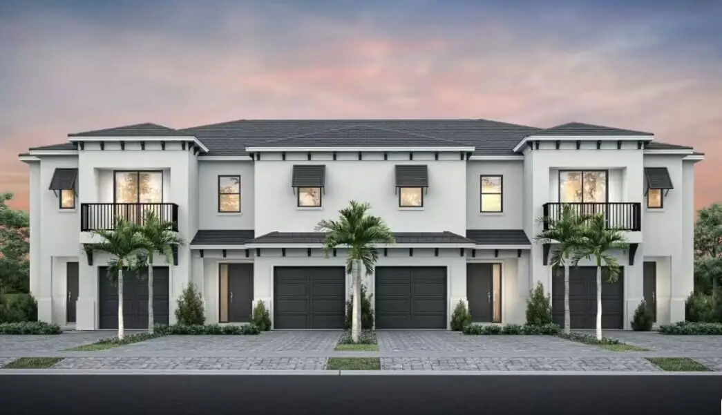 7878 Nove Terrace #Banyan 41-09, Margate, FL 33063 - #1