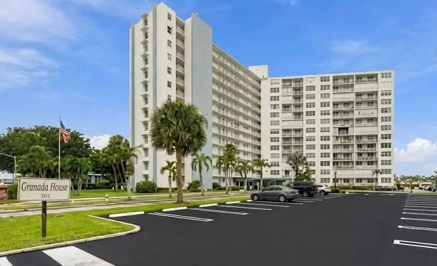201 N Ocean Boulevard #604, Pompano Beach, FL 33062 - #2