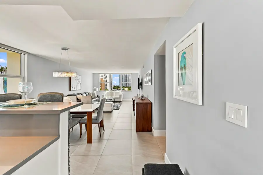 201 N Ocean Boulevard #604, Pompano Beach, FL 33062 - #3