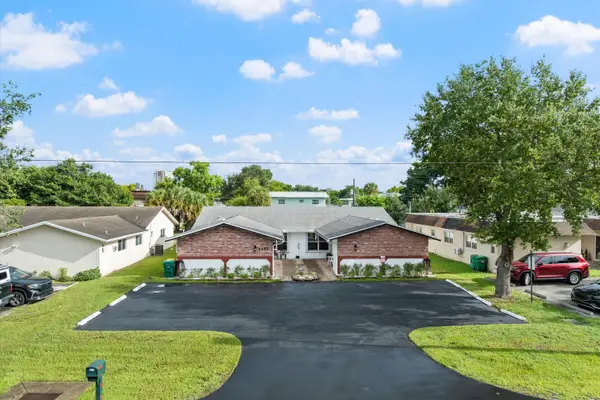 4465 SW 54th Court, Fort Lauderdale, FL 33314