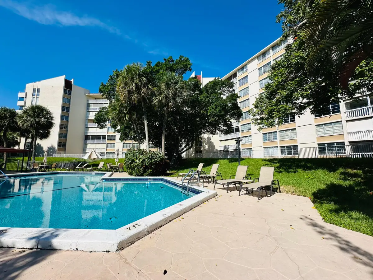 6902 Environ Boulevard #1c, Lauderhill, FL 33319 - #1
