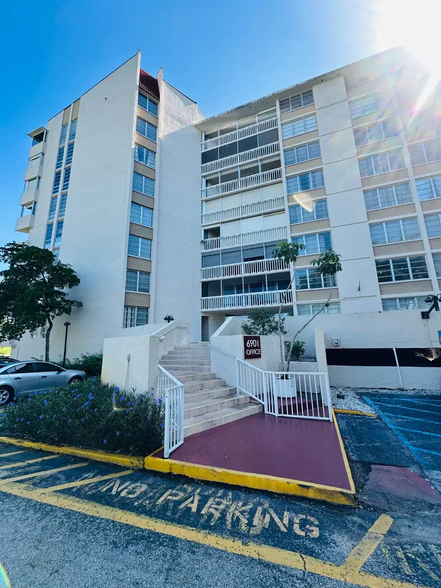 6902 Environ Boulevard #1c, Lauderhill, FL 33319 - #2