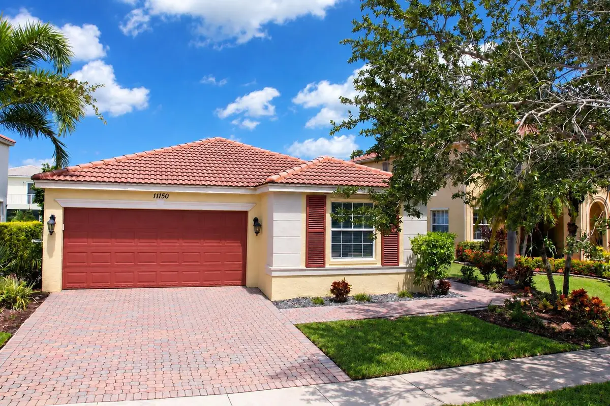 11150 SW Springtree Terrace, Port Saint Lucie, FL 34987 - #1