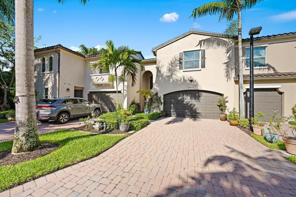 4673 Mediterranean Circle, Palm Beach Gardens, FL 33418