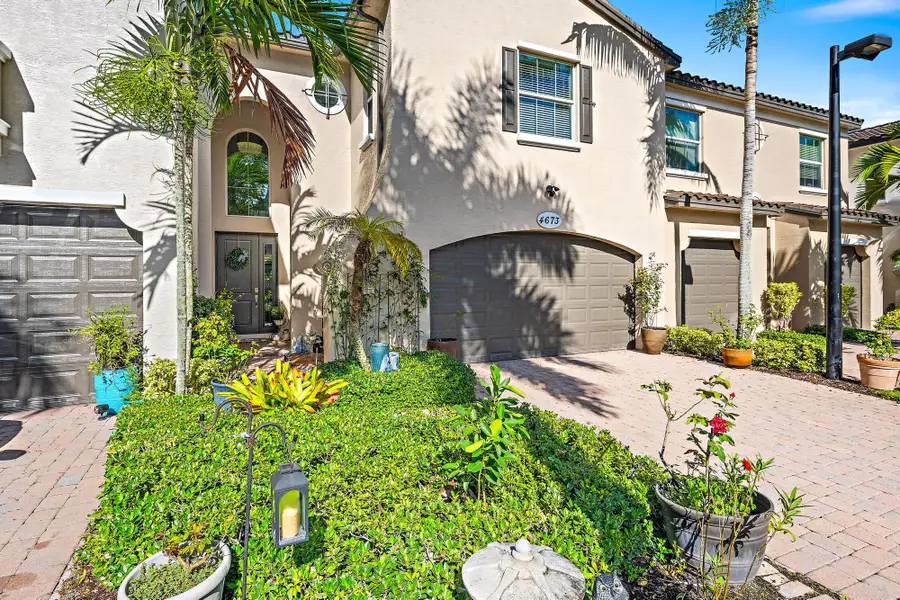 4673 Mediterranean Circle, Palm Beach Gardens, FL 33418 - #2
