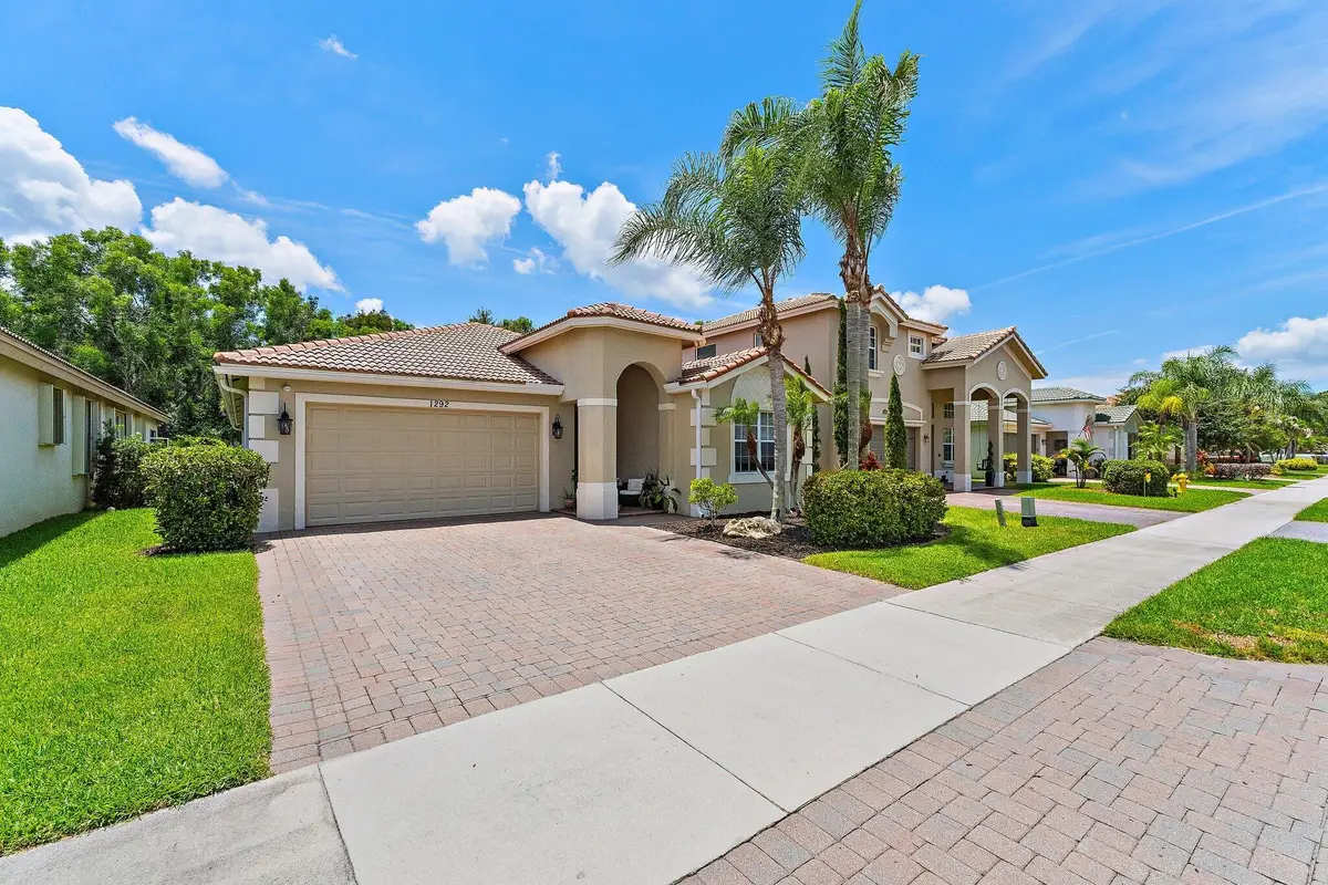 1292 SE Fleming Way, Stuart, FL 34997 - #1
