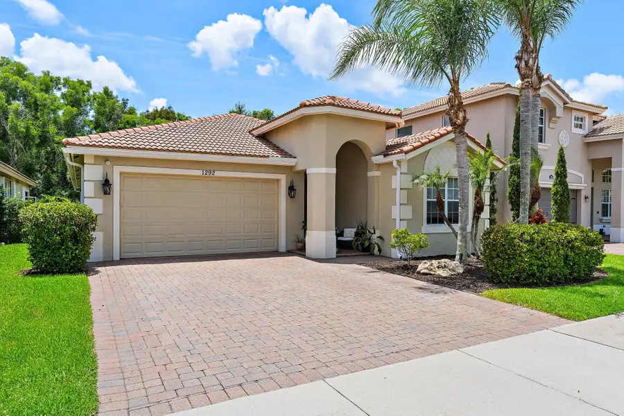 1292 SE Fleming Way, Stuart, FL 34997 - #2