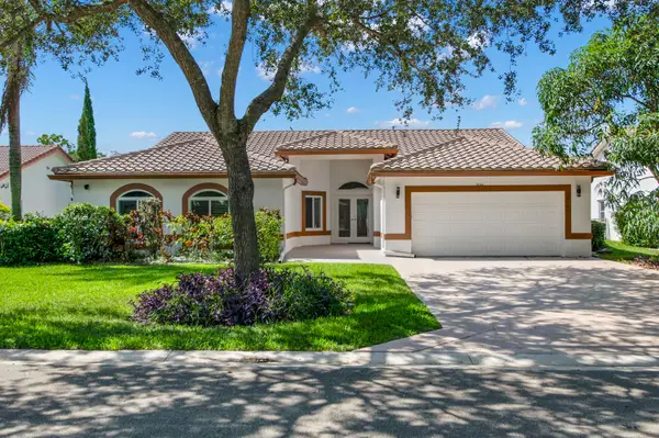 10144 NW 23rd Court, Coral Springs, FL 33065