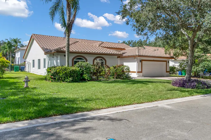 10144 NW 23rd Court, Coral Springs, FL 33065 - #2
