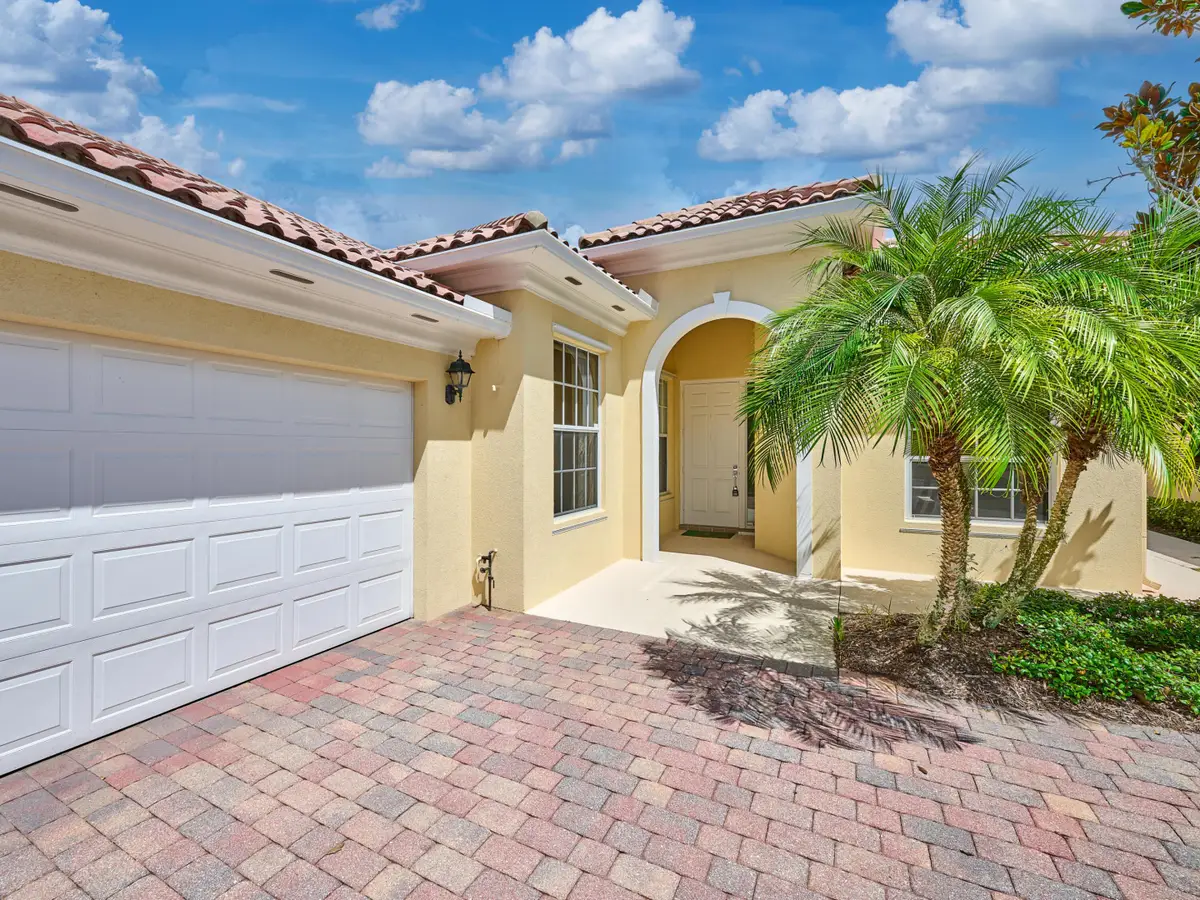 8701 Oldham Way, Palm Beach Gardens, FL 33412 - #1