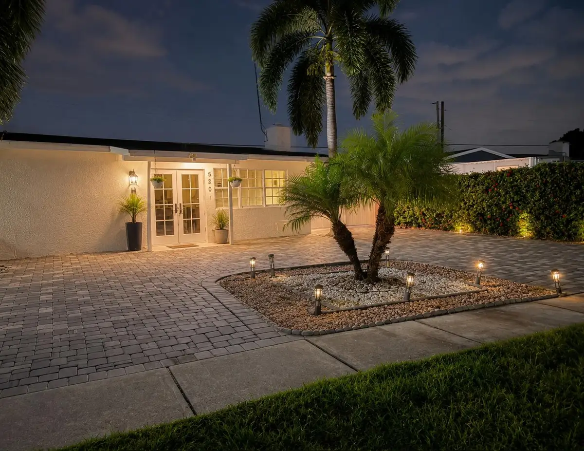 520 Cherry Road, West Palm Beach, FL 33409 - #1