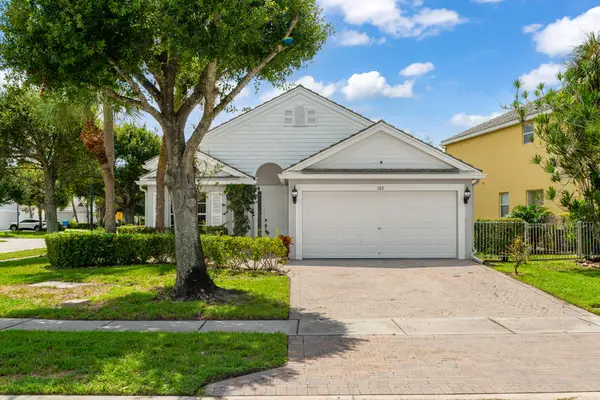 102 Newberry Lane, Royal Palm Beach, FL 33414