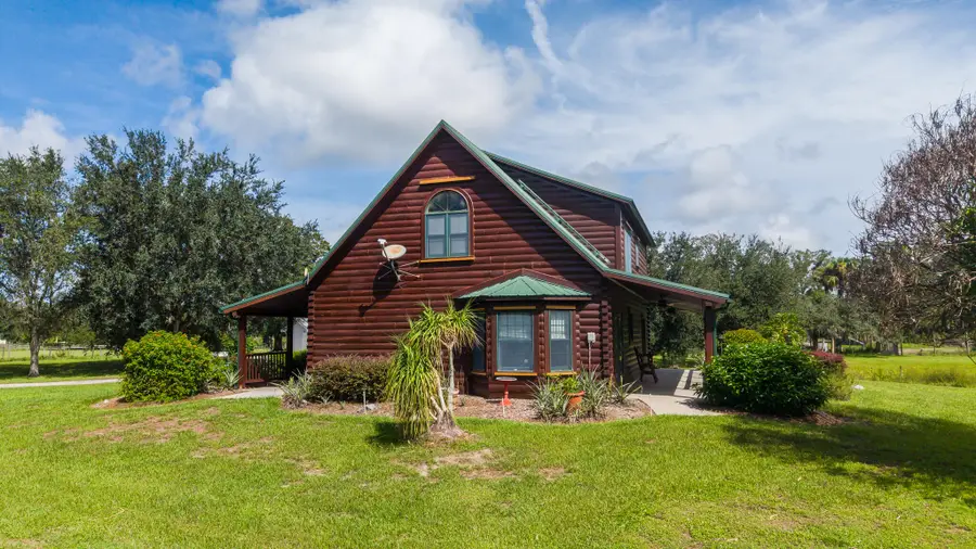 4506 SE 141st Avenue, Okeechobee, FL 34974 - #2