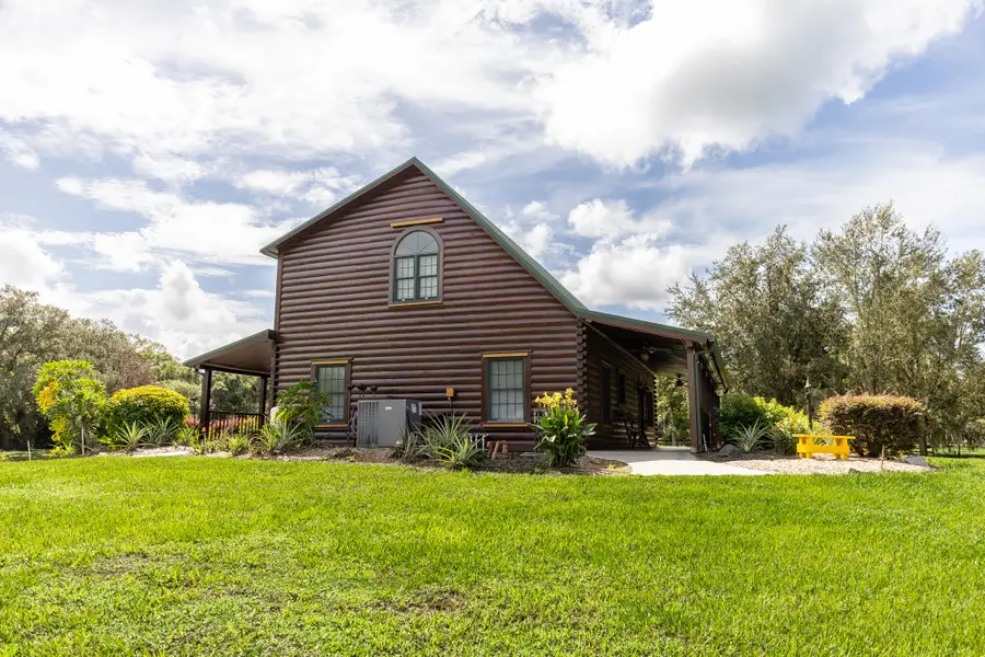 4506 SE 141st Avenue, Okeechobee, FL 34974 - #3