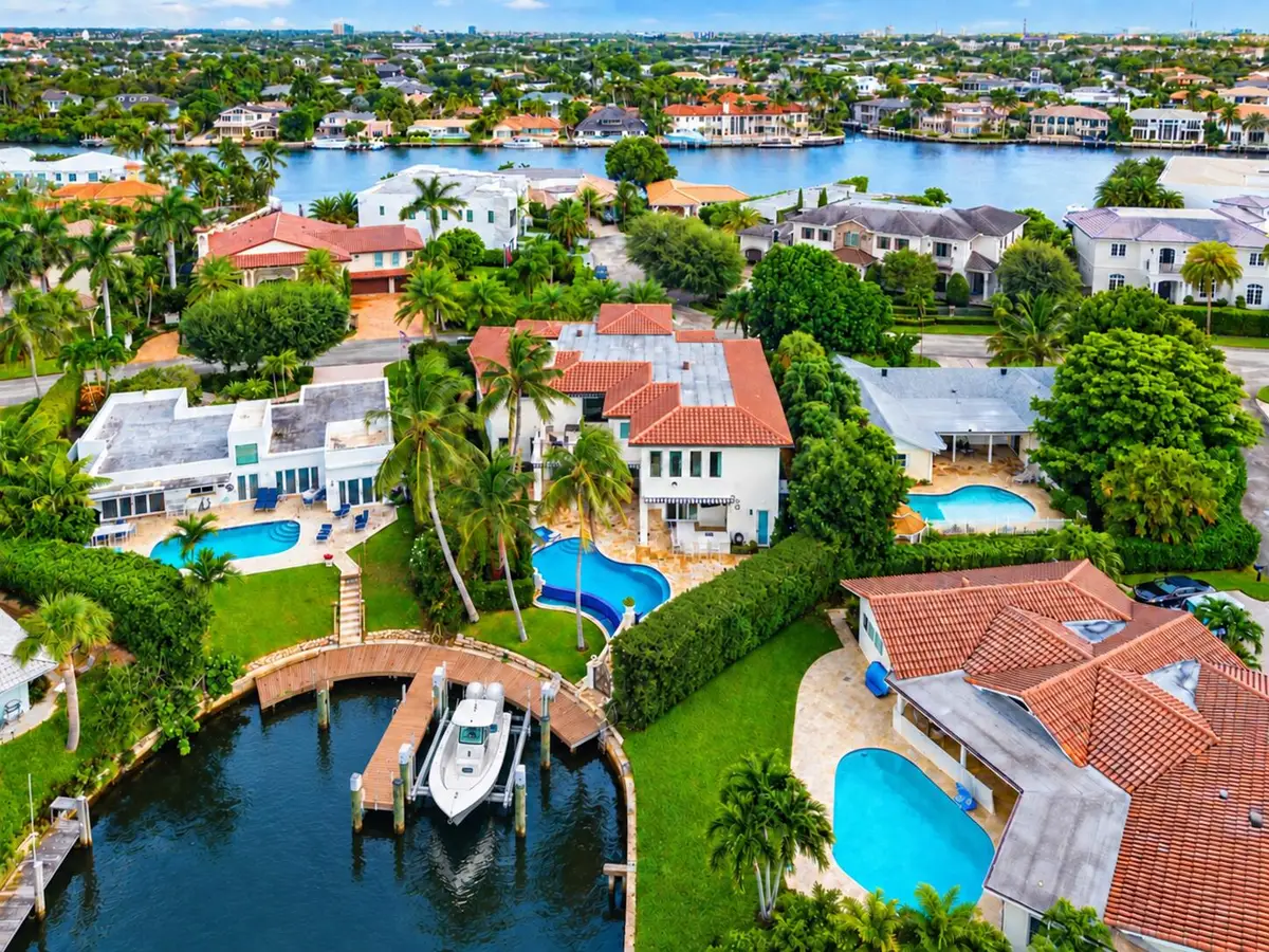 760 Coquina Way, Boca Raton, FL 33432 - #1