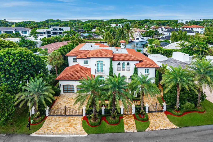 760 Coquina Way, Boca Raton, FL 33432 - #2