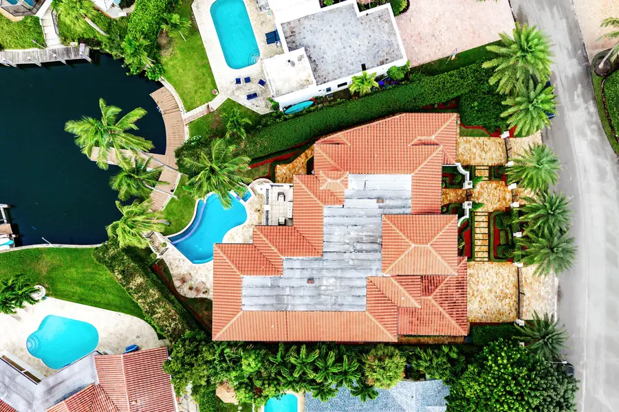 760 Coquina Way, Boca Raton, FL 33432 - #3