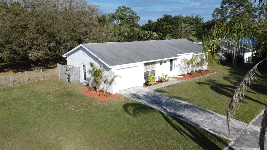 231 NE Solida Circle, Port Saint Lucie, FL 34983 - #2