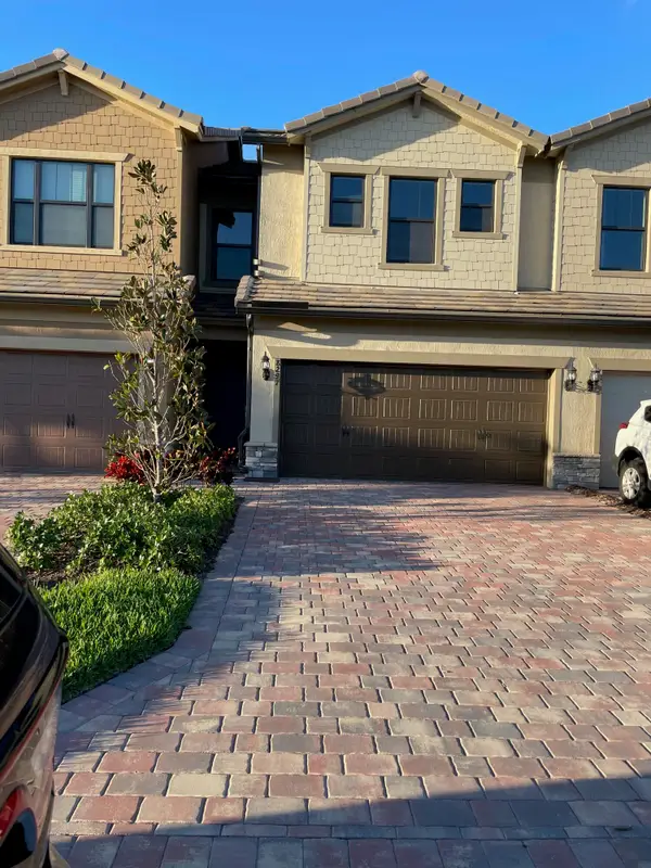 8297 Catria Lane, Lake Worth, FL 33467