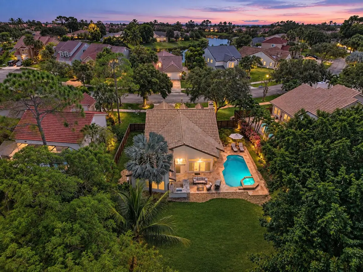 5951 NW 65th Court, Parkland, FL 33067 - #1
