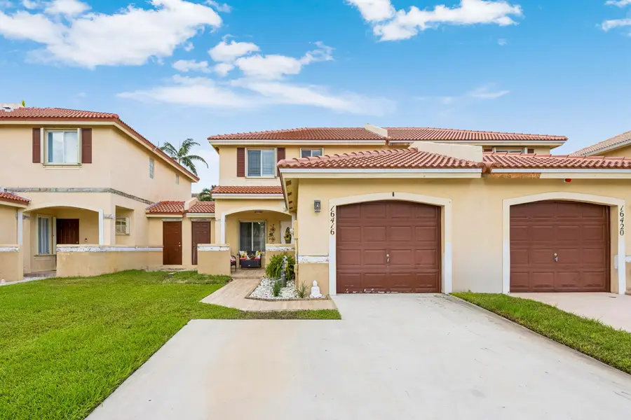 16416 SW 73rd Terrace #44, Miami, FL 33193 - #2