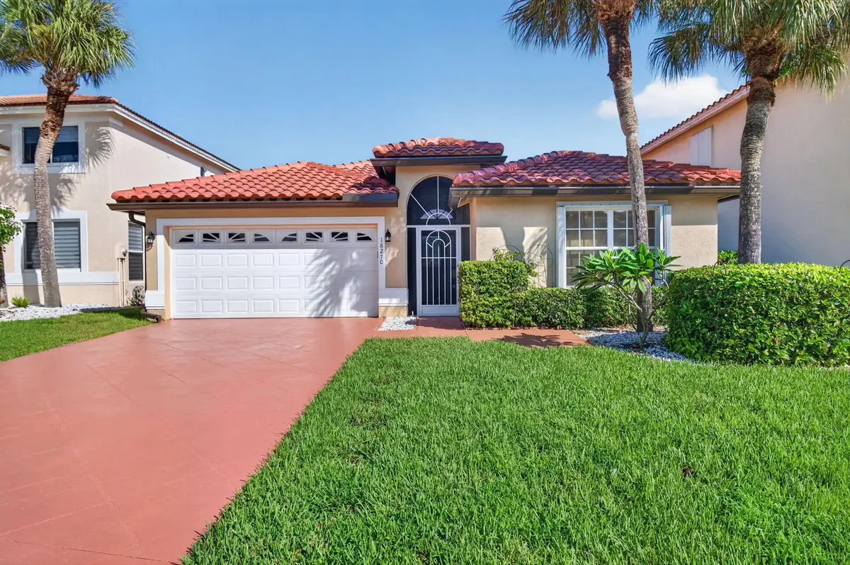 18270 Coral Chase Drive, Boca Raton, FL 33498 - #1