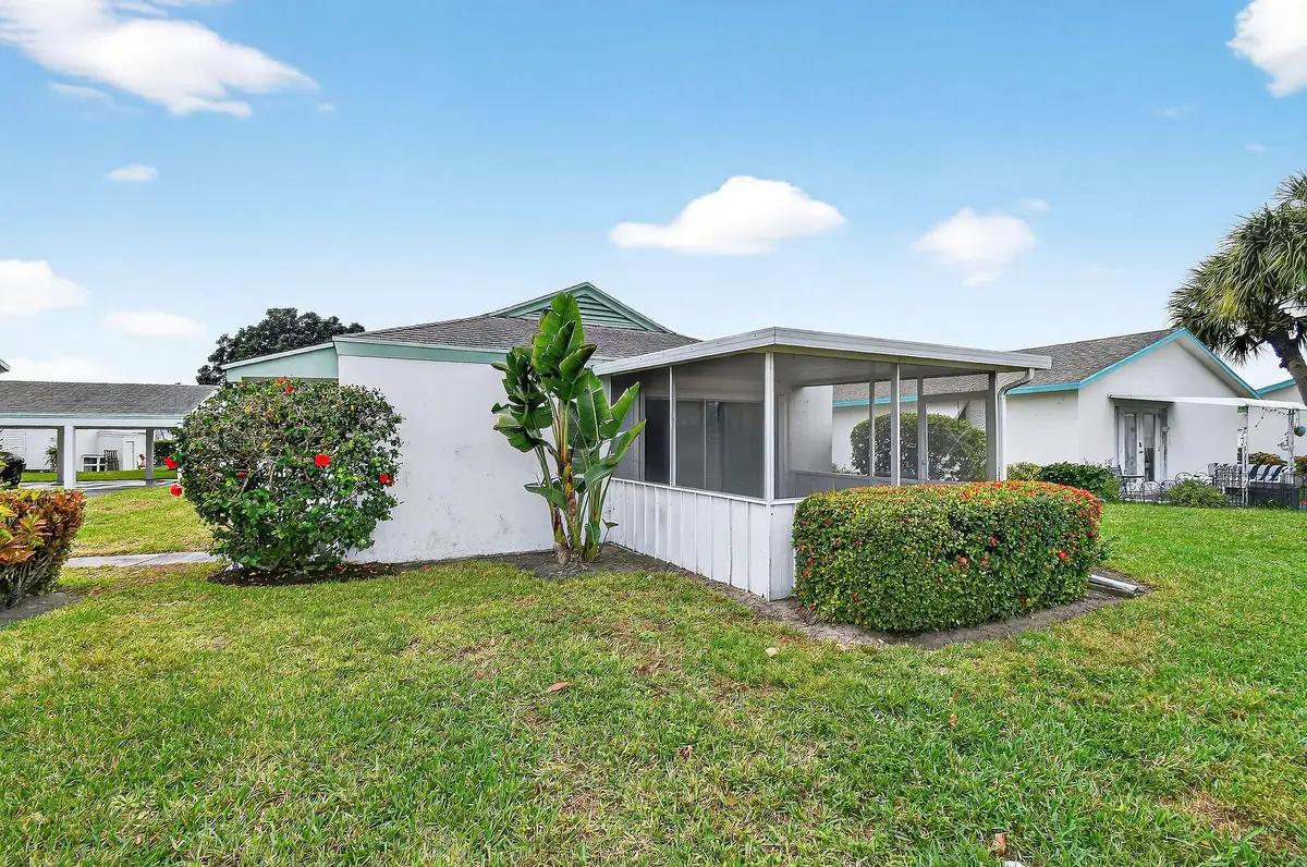 3060 Meridian Way N #8, Palm Beach Gardens, FL 33410 - #1