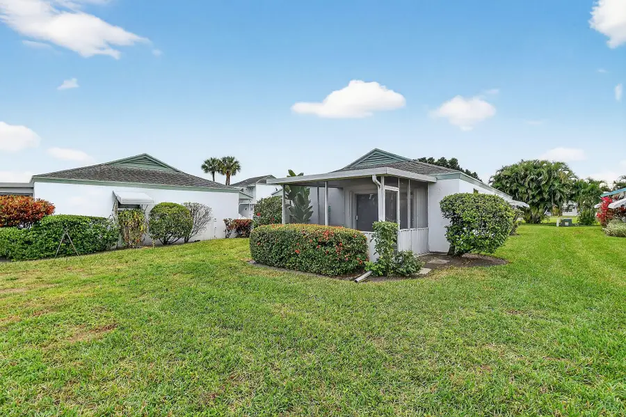 3060 Meridian Way N #8, Palm Beach Gardens, FL 33410 - #2