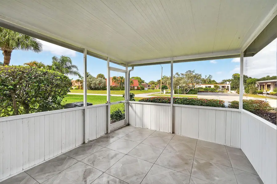 3060 Meridian Way N #8, Palm Beach Gardens, FL 33410 - #3