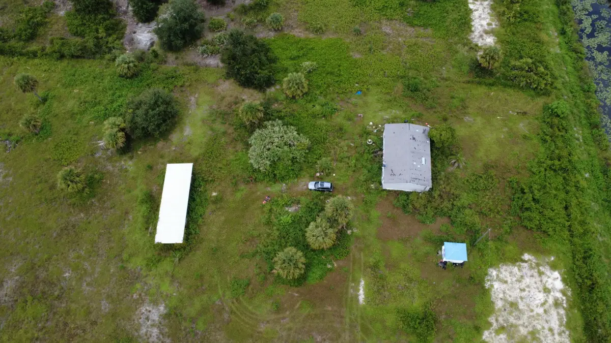18409 NW 278th Street, Okeechobee, FL 34972 - #1