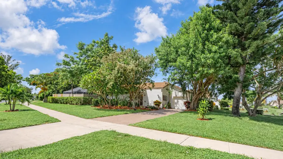 980 Rainberry Lake Drive, Delray Beach, FL 33445 - #2