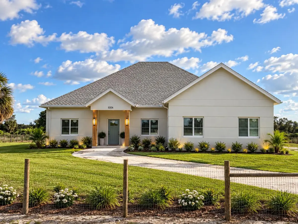 15306 NW 270th Street, Okeechobee, FL 34972 - #1