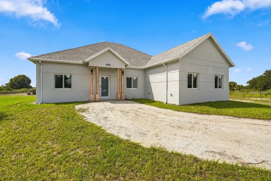 15306 NW 270th Street, Okeechobee, FL 34972 - #3