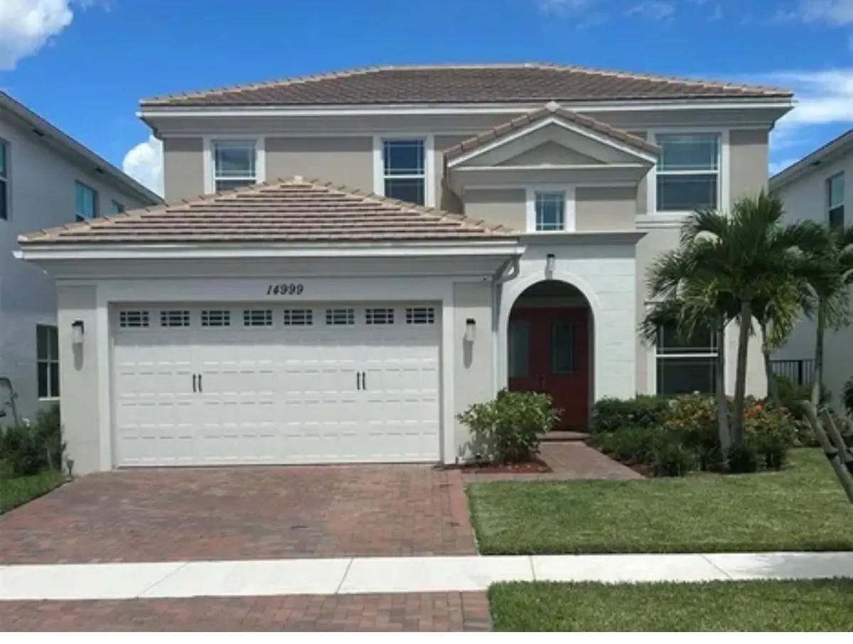 14999 Goldspar Court, Westlake, FL 33470 - #1