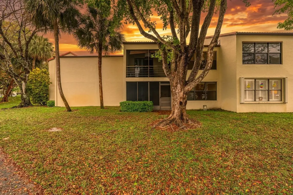 2300 S Cypress Bend Drive #204, Pompano Beach, FL 33069 - #1