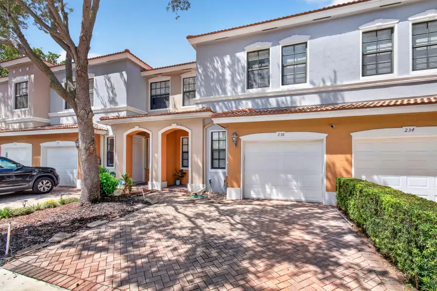 238 E Chrystie Circle, Delray Beach, FL 33484 - #2