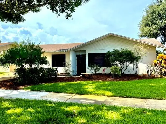 4681 Brandywine Drive, Boca Raton, FL 33487 - #1