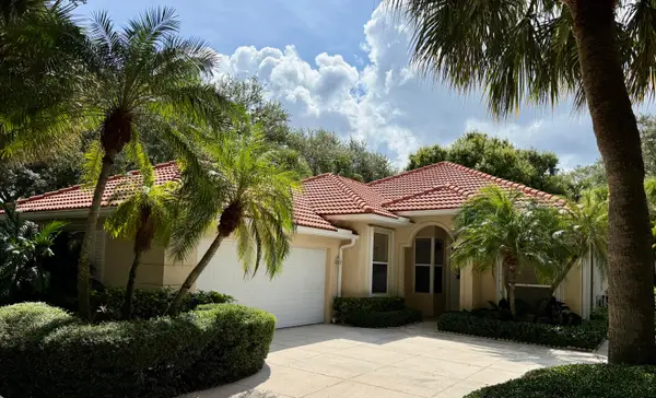 100 Winter Club Court, Palm Beach Gardens, FL 33410