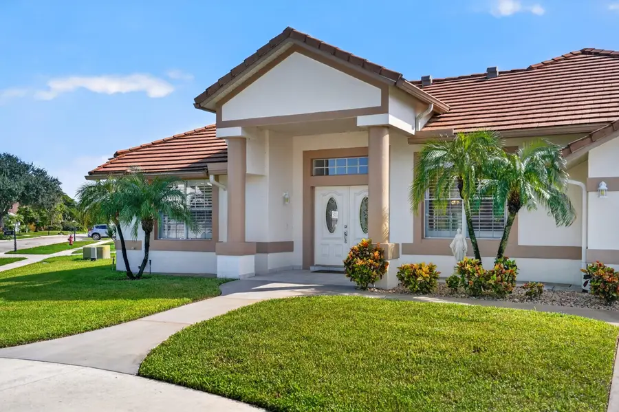 2470 Little Rock Court, Wellington, FL 33414 - #3