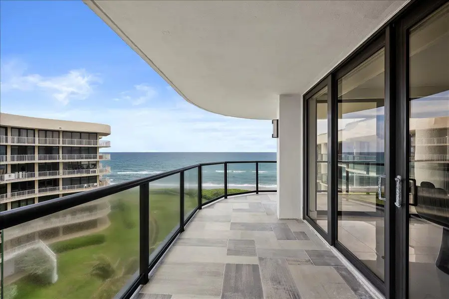 3440 S Ocean Boulevard #605 N, Palm Beach, FL 33480 - #2