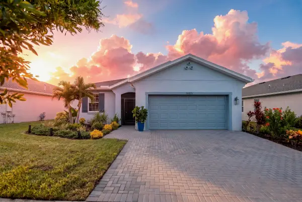 14071 SW Safi Terrace, Port St Lucie, FL 34987