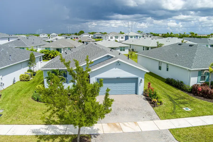 14071 SW Safi Terrace, Port Saint Lucie, FL 34987 - #3