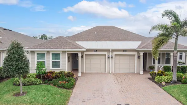 6174 Spicewood Lane, Vero Beach, FL 32966